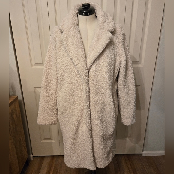 J. Crew Coat Size XL - Picture 2 of 8